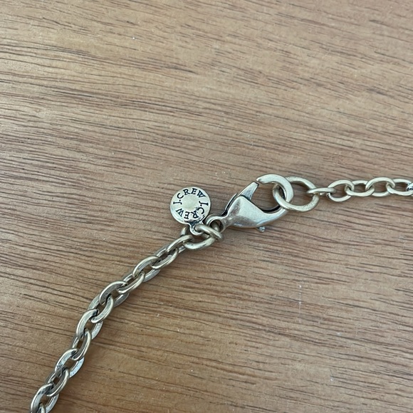 J Crew Statement Necklace - Picture 3 of 3
